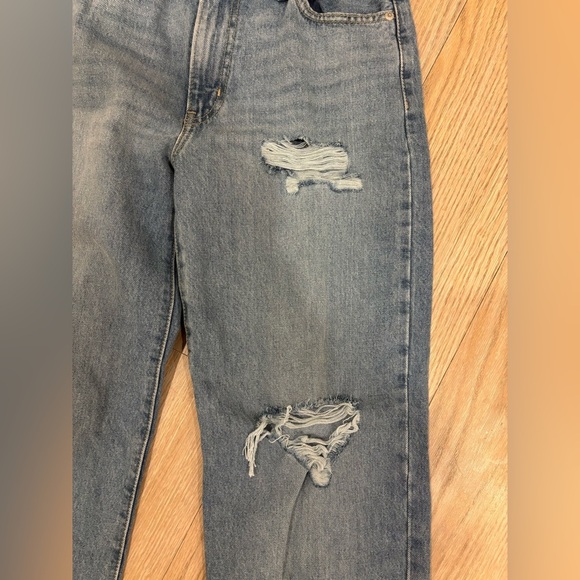 Levi’s 94 baggy jeans - Picture 5 of 6